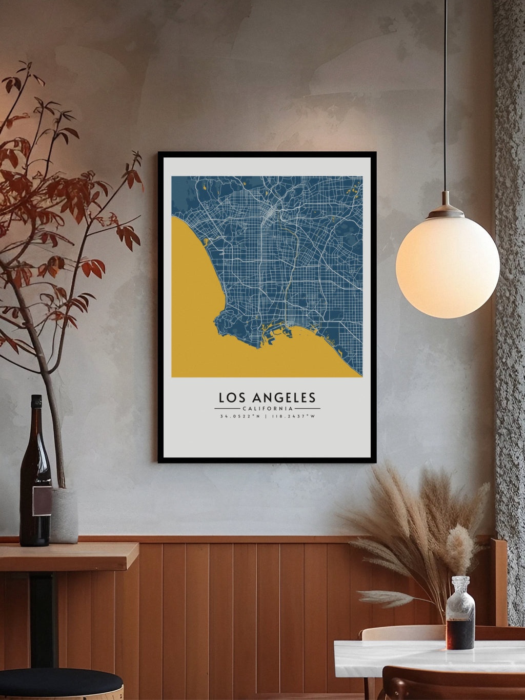 Los Angeles