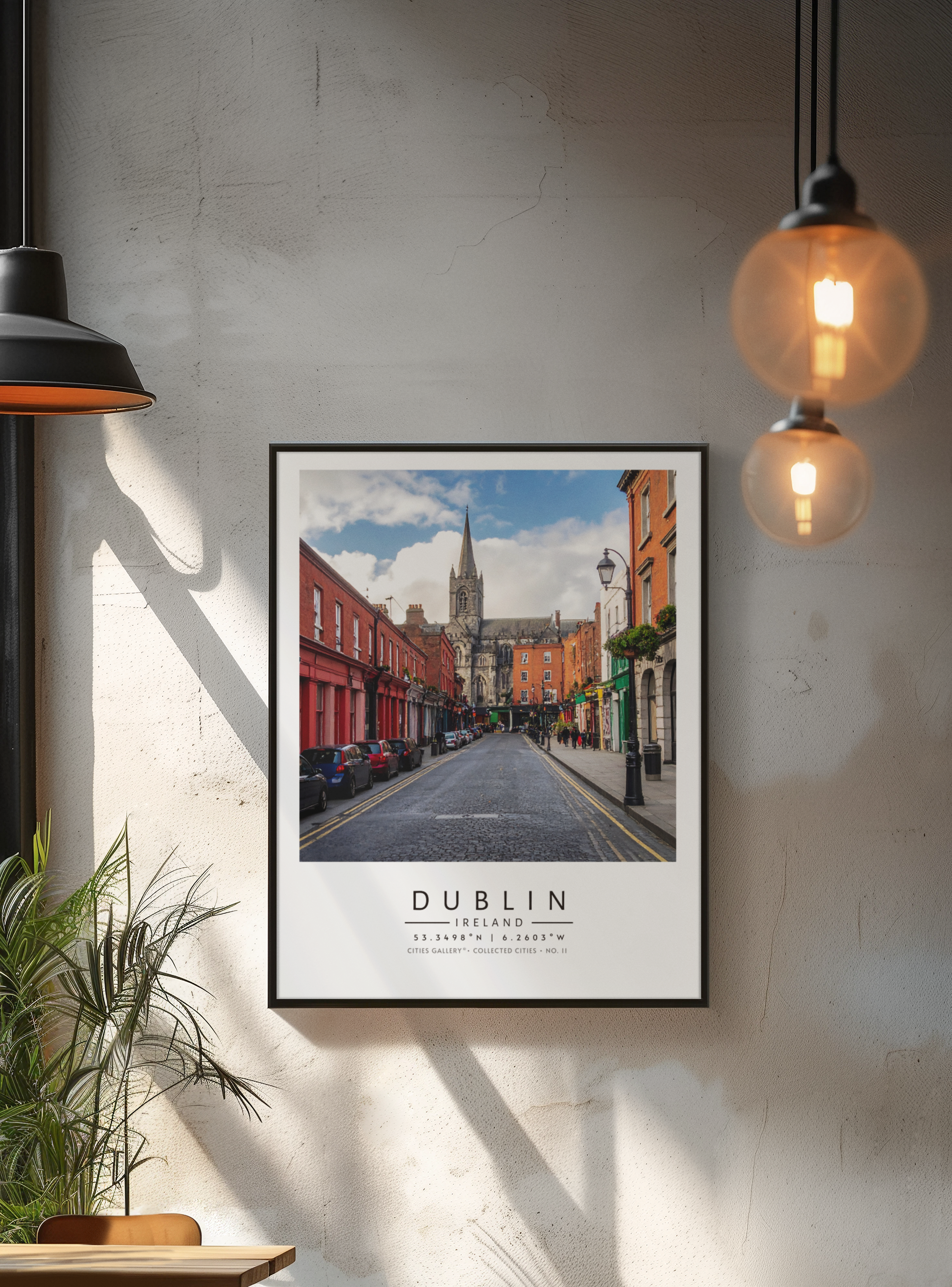 Dublin - No. 11