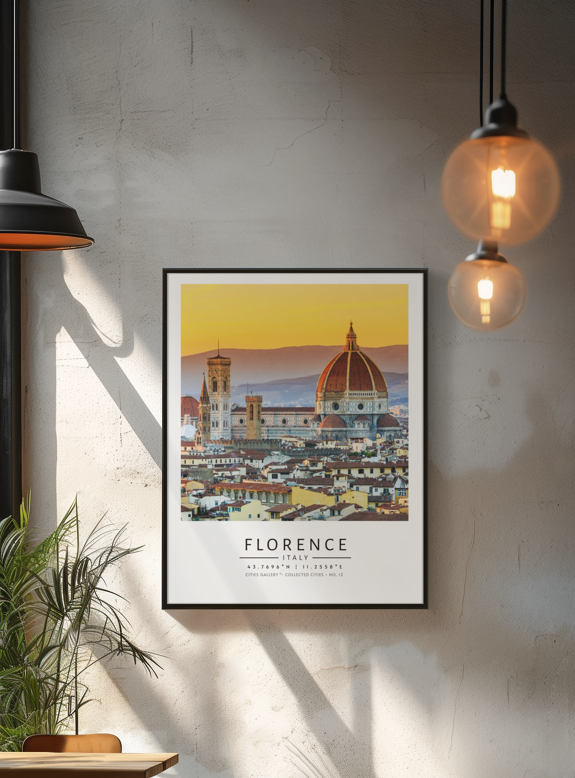 Florence - No. 12